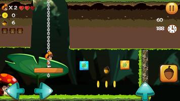 Super Pinocchio Adventure