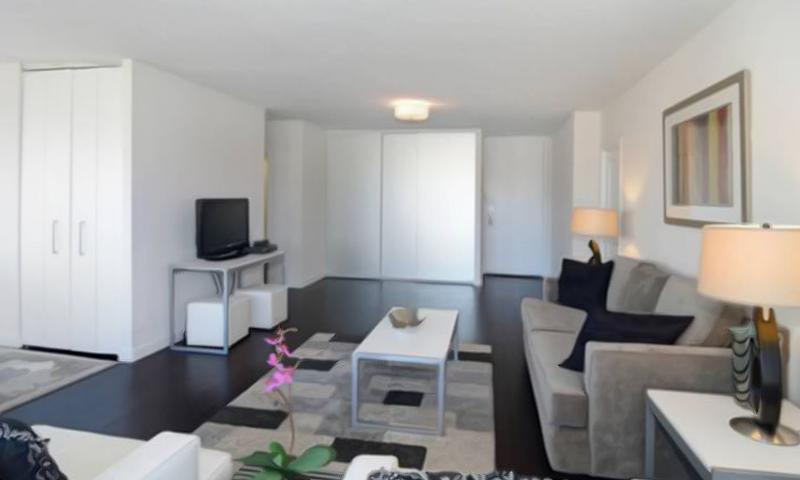 Luxury Apartment NYC Escape