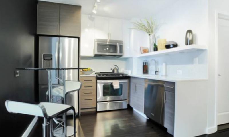 Luxury Apartment NYC Escape