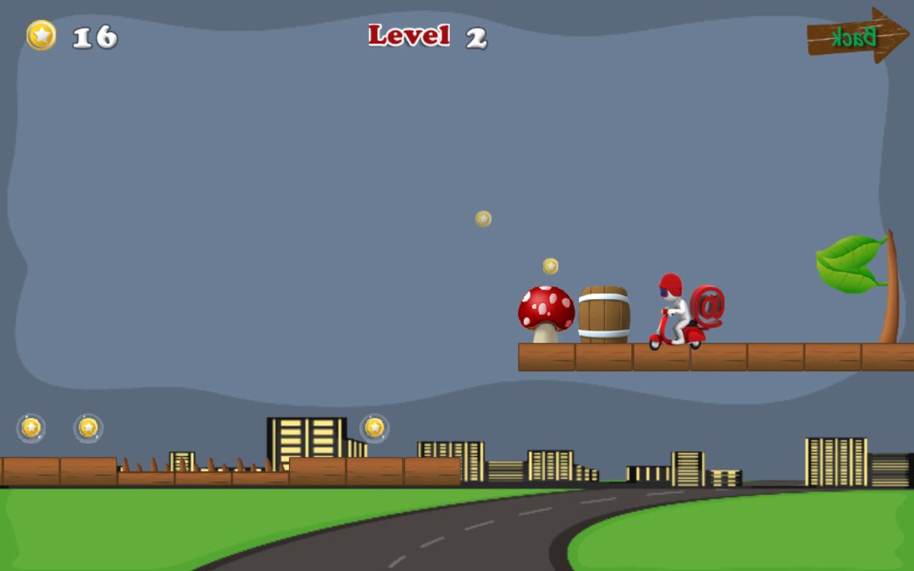 Motorcycle Racing games