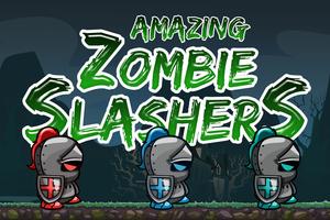 Zombie Slashers Game