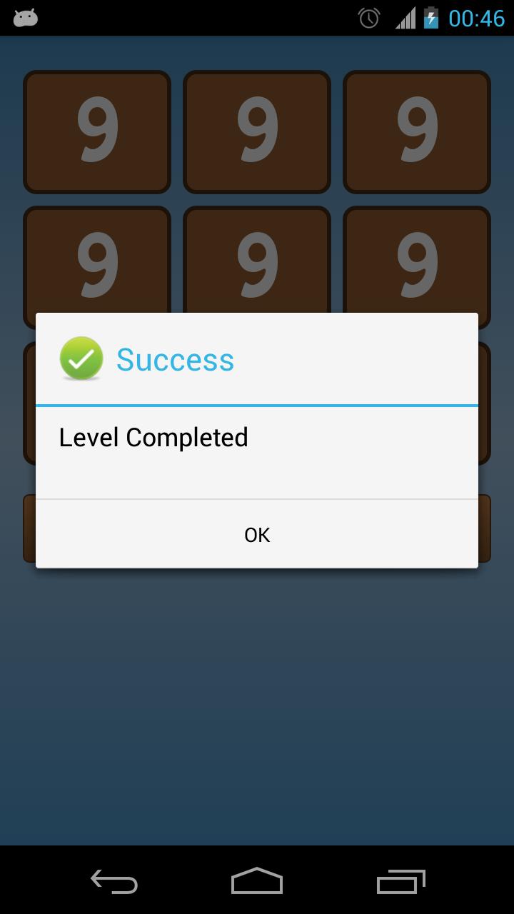 Score Nine - Mind Game