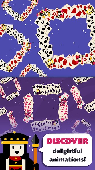 Solitaire: Decked Out