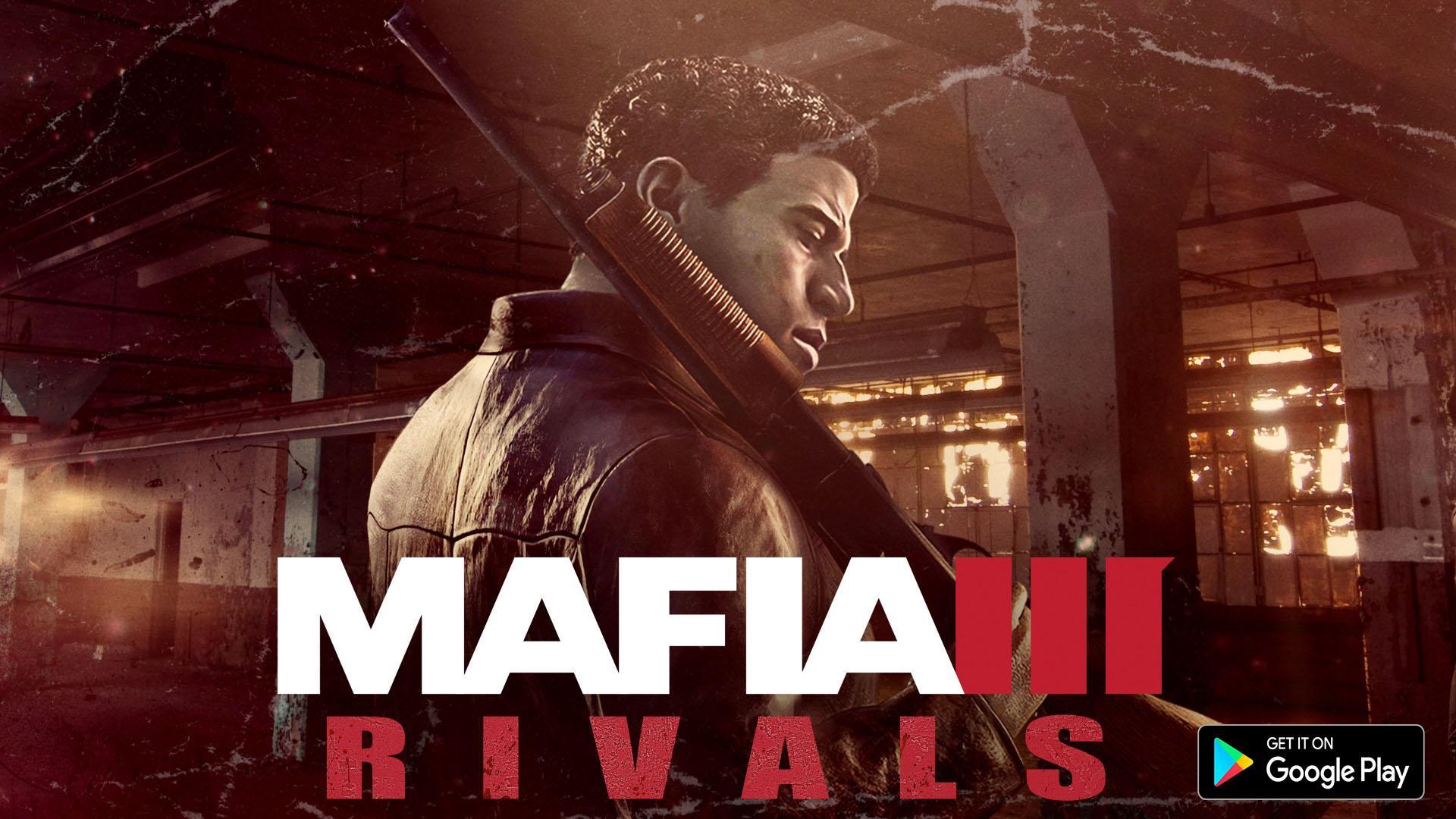 Mafia III: Rivals