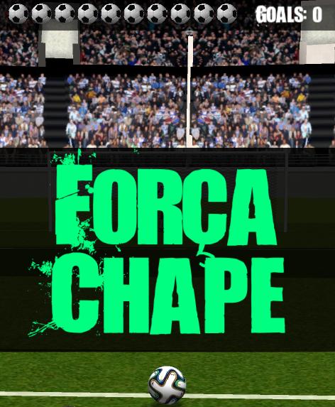 Chape Soccer