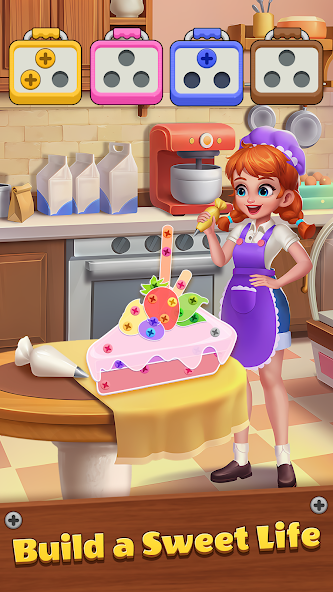 Screw Up: Family Story Puzzle