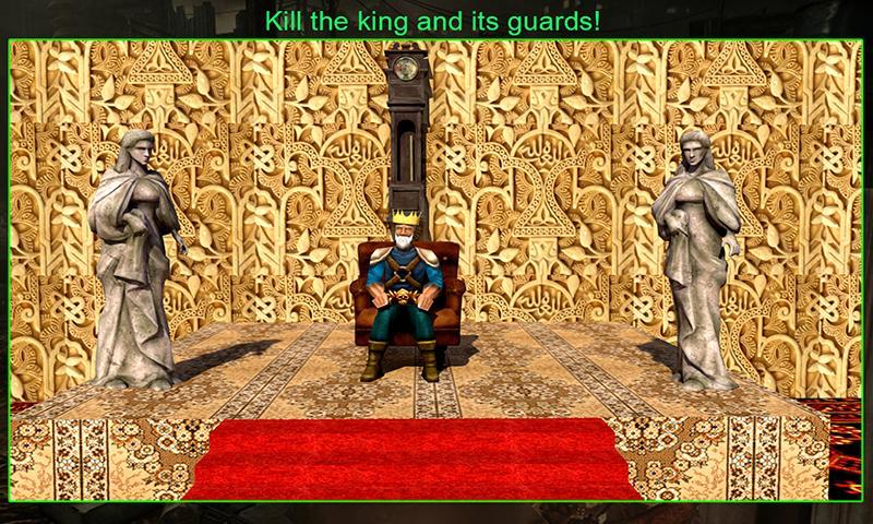 Cartel Master: Crime City