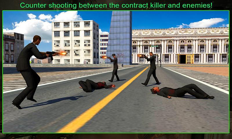 Cartel Master: Crime City