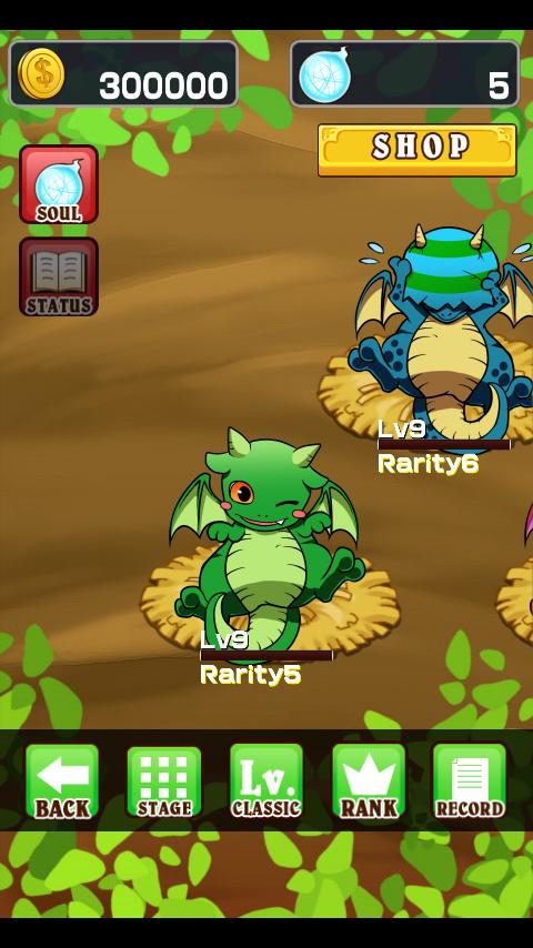 Dragon Life -Jewels-