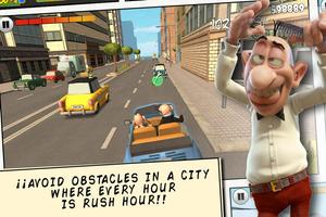 Mort & Phil: Frenzy Drive