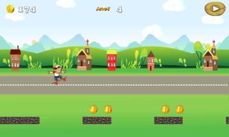 Super Crazy Subway Skater