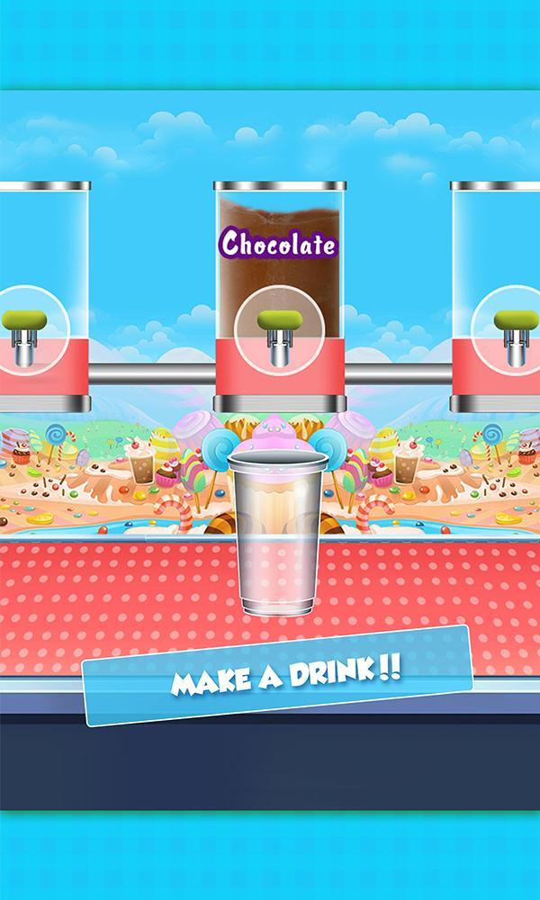 Strawberry Shortcake Affair