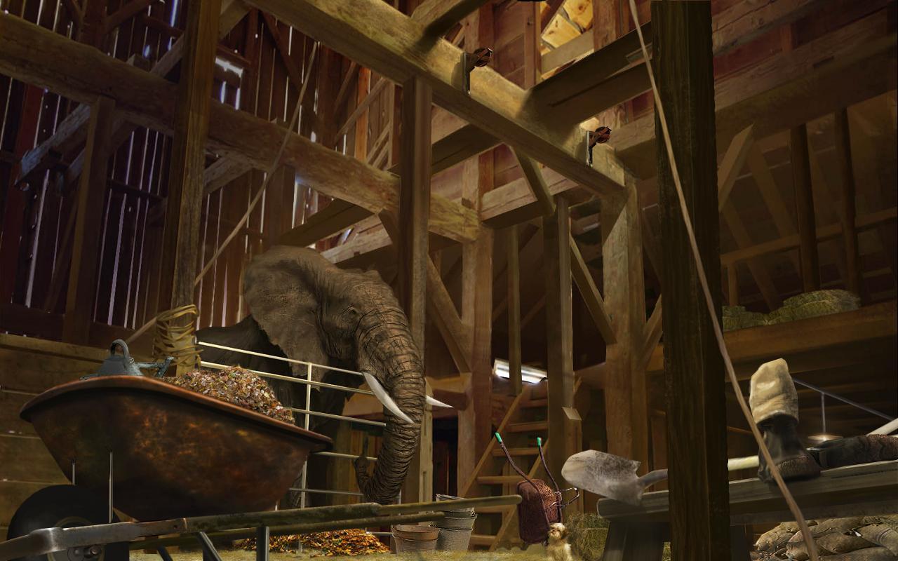 Hidden Treasures 2 Free