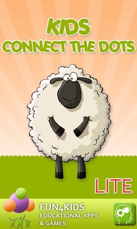 Connect The Dots  Game Lite