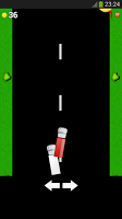 Truck Racing Game