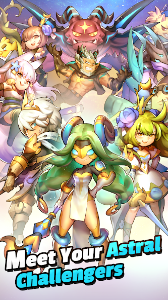 Omega Force: Battle Arena