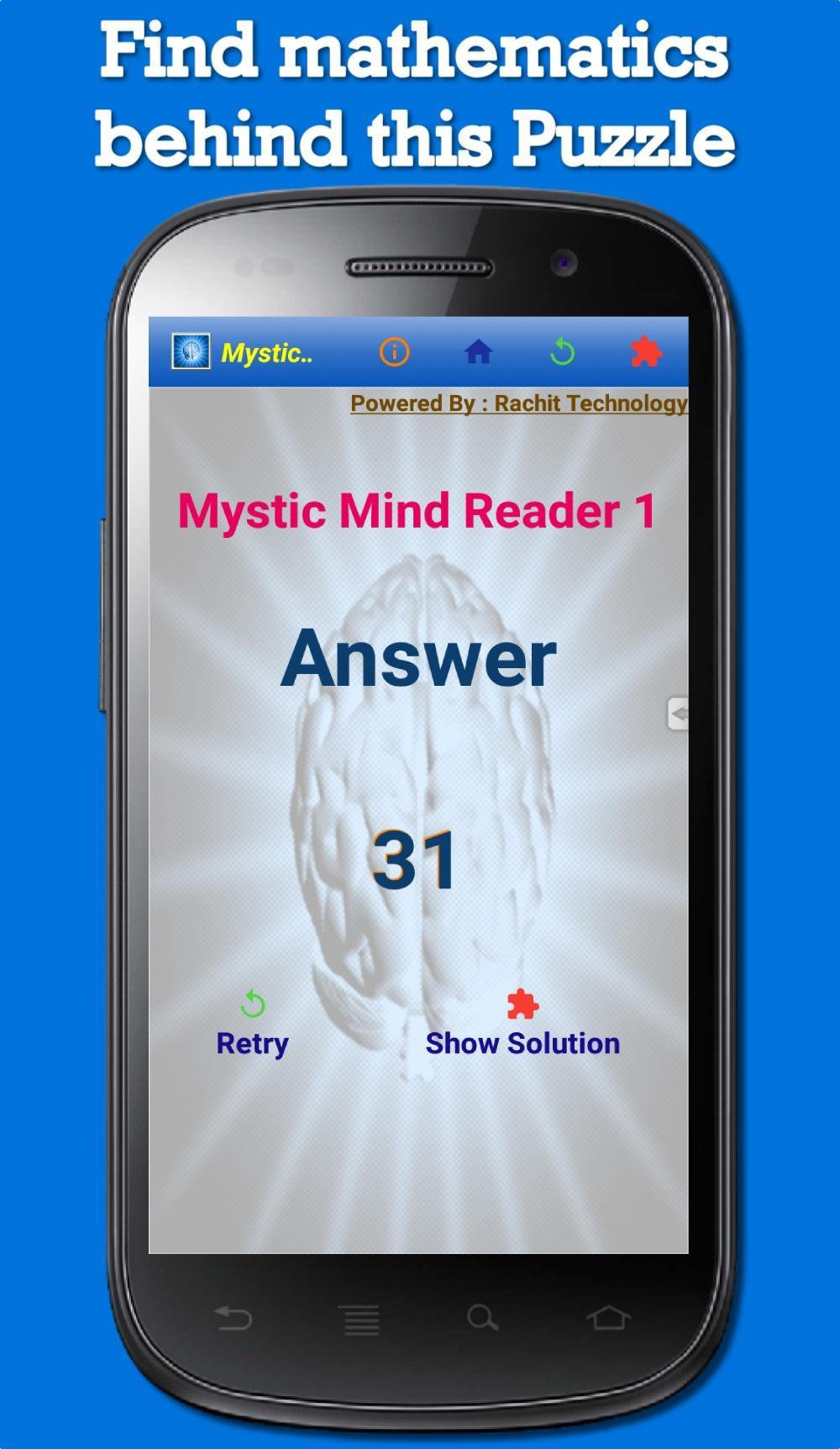 Amazing Puzzles - (BrainGames)