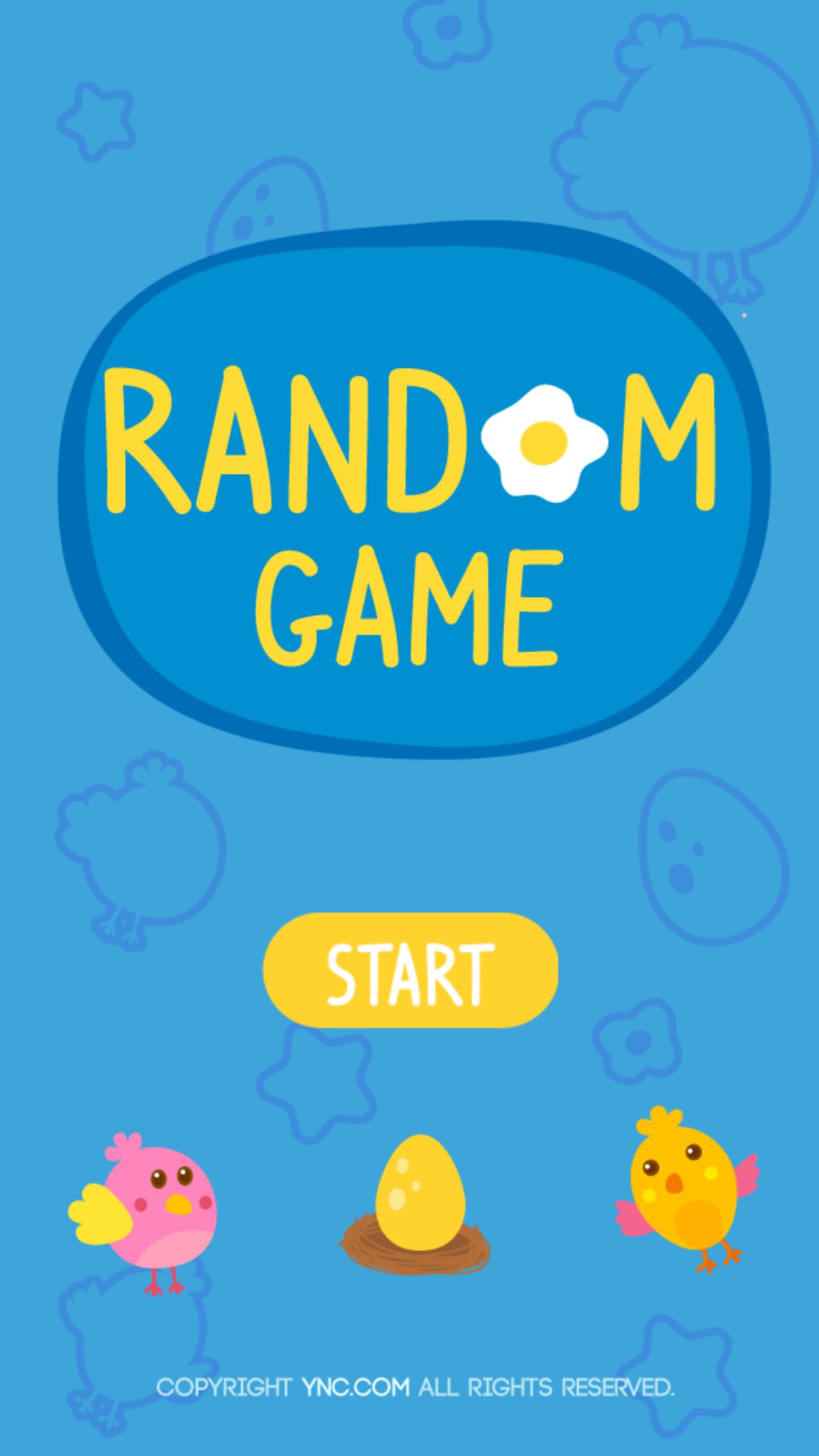 Random Game