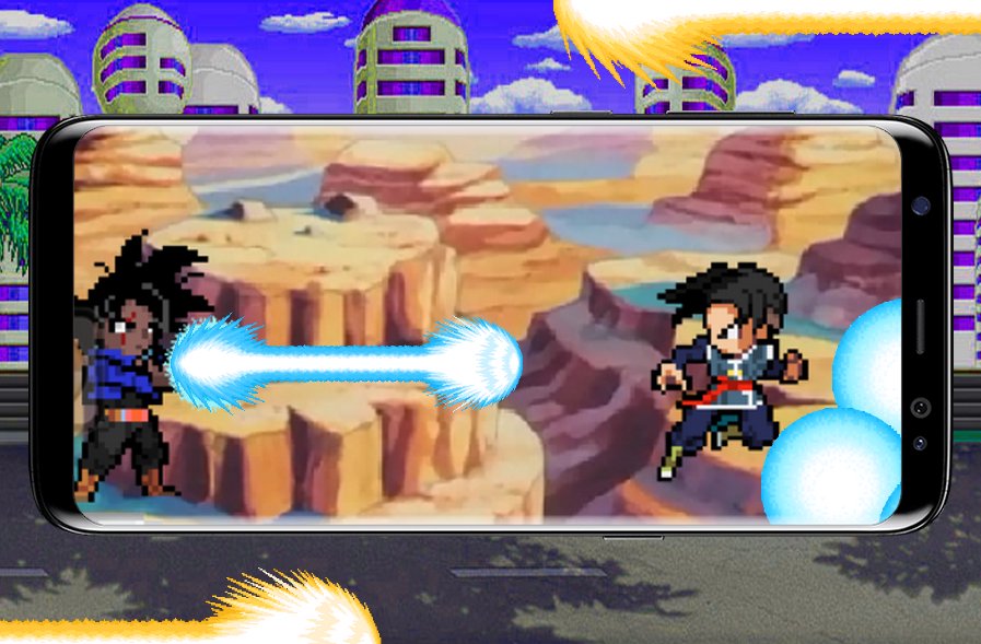 Warriors of the Universe