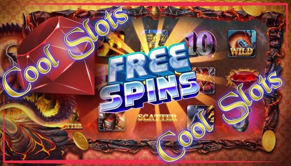 Cool Slots
