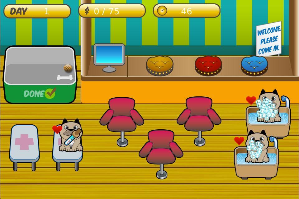 Veterinary - Pet care