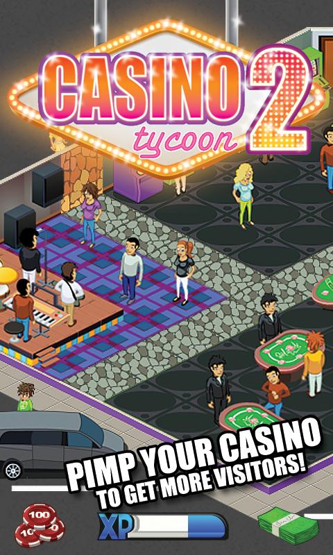 Casino Tycoon 2