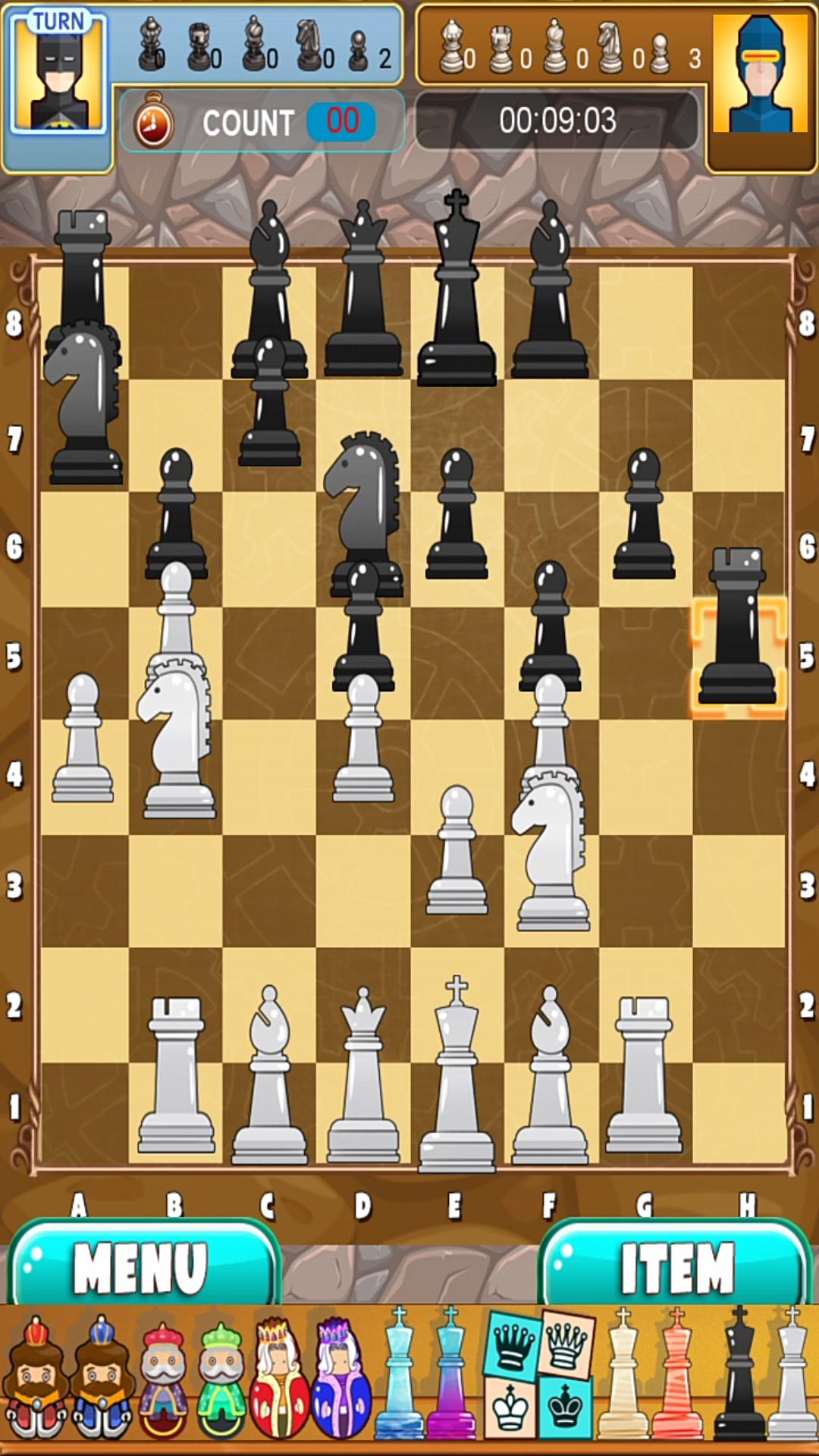 Chess Offline Free With Friend