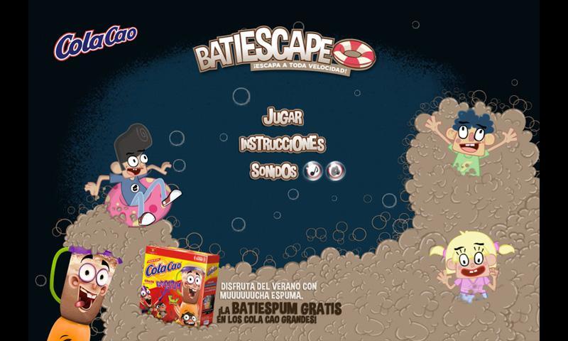 Batiescape