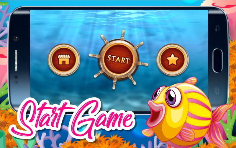Fishing Joy FREE Game