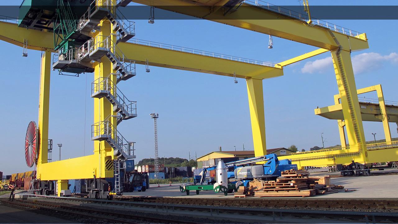 City Construction Simulator