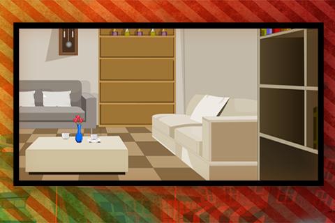 Modern Apartment Escape