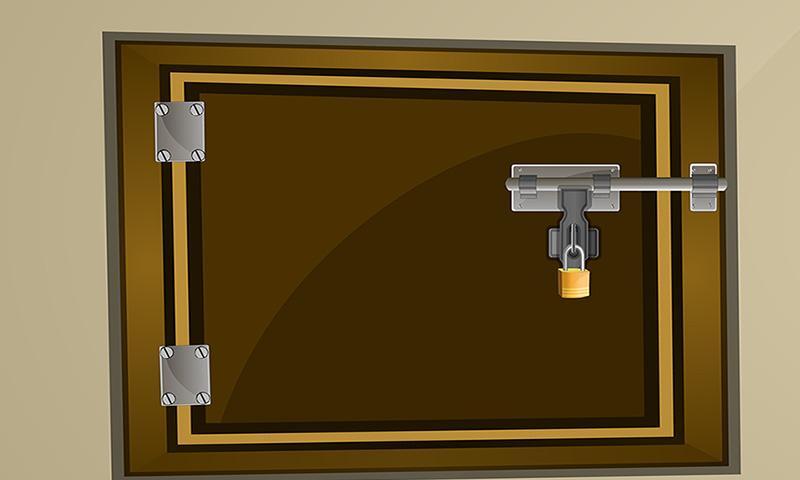 Escape Games Challenge 258 NEW