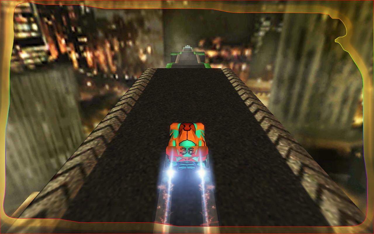 Master Car Stunt Free