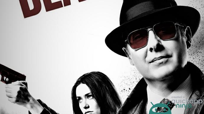 The BlackList: Chat Story