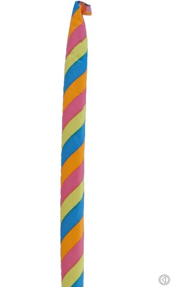 Party Horn Celebration