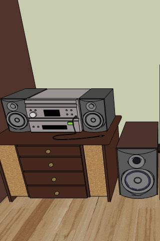 Escape: All-consuming Love