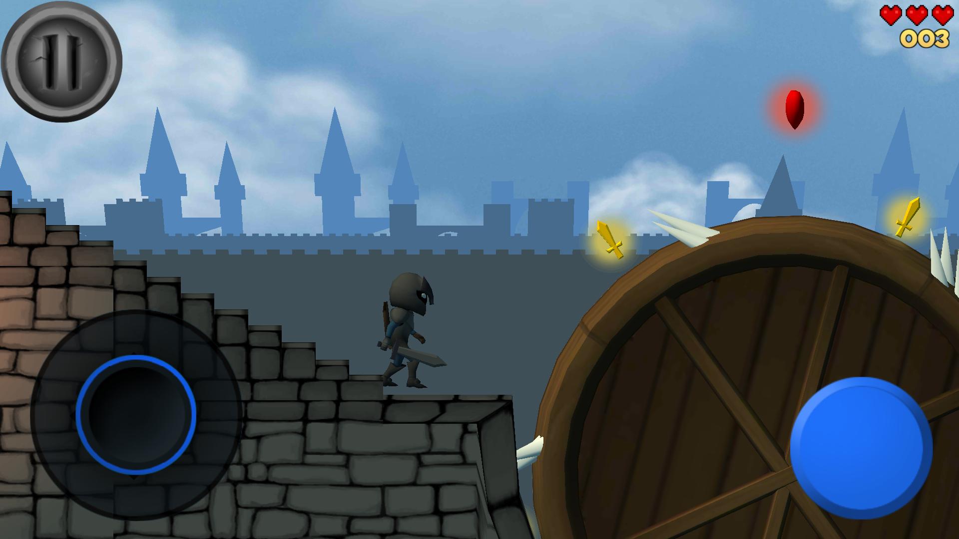 Castle Catastrophe FREE