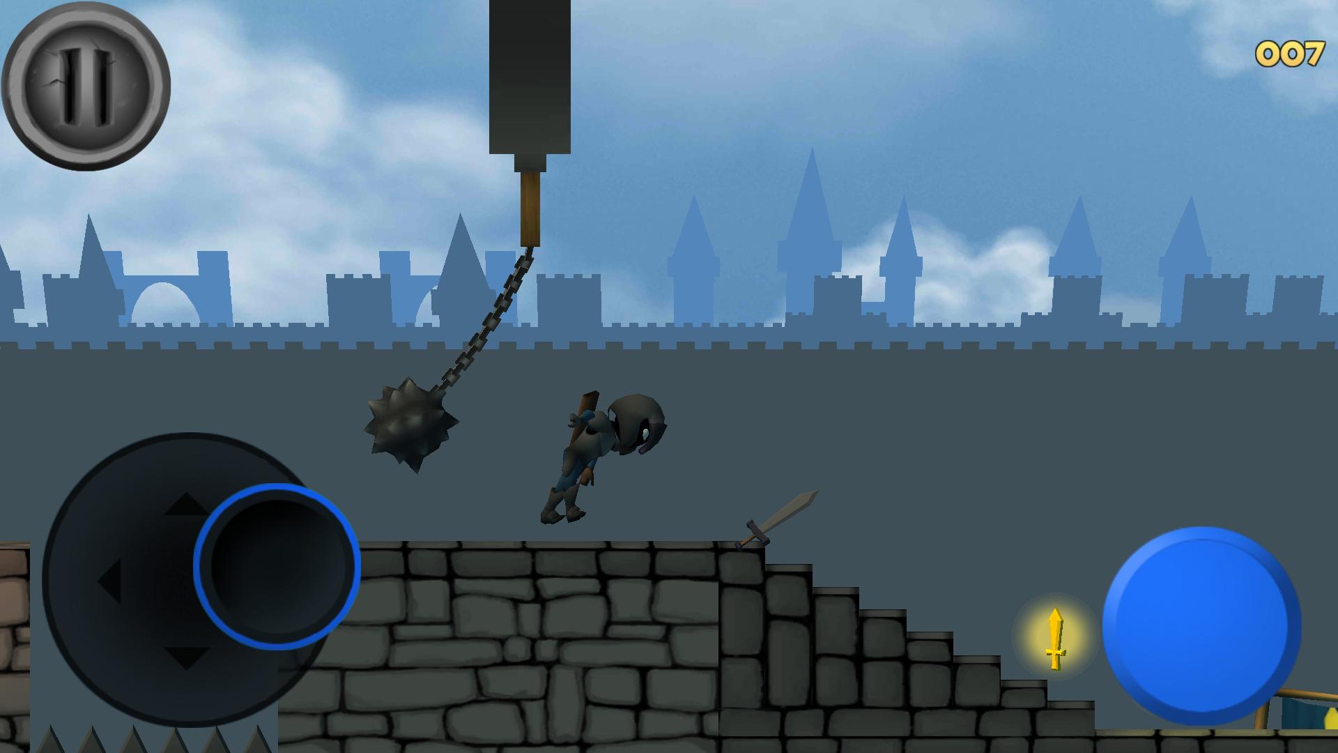 Castle Catastrophe FREE