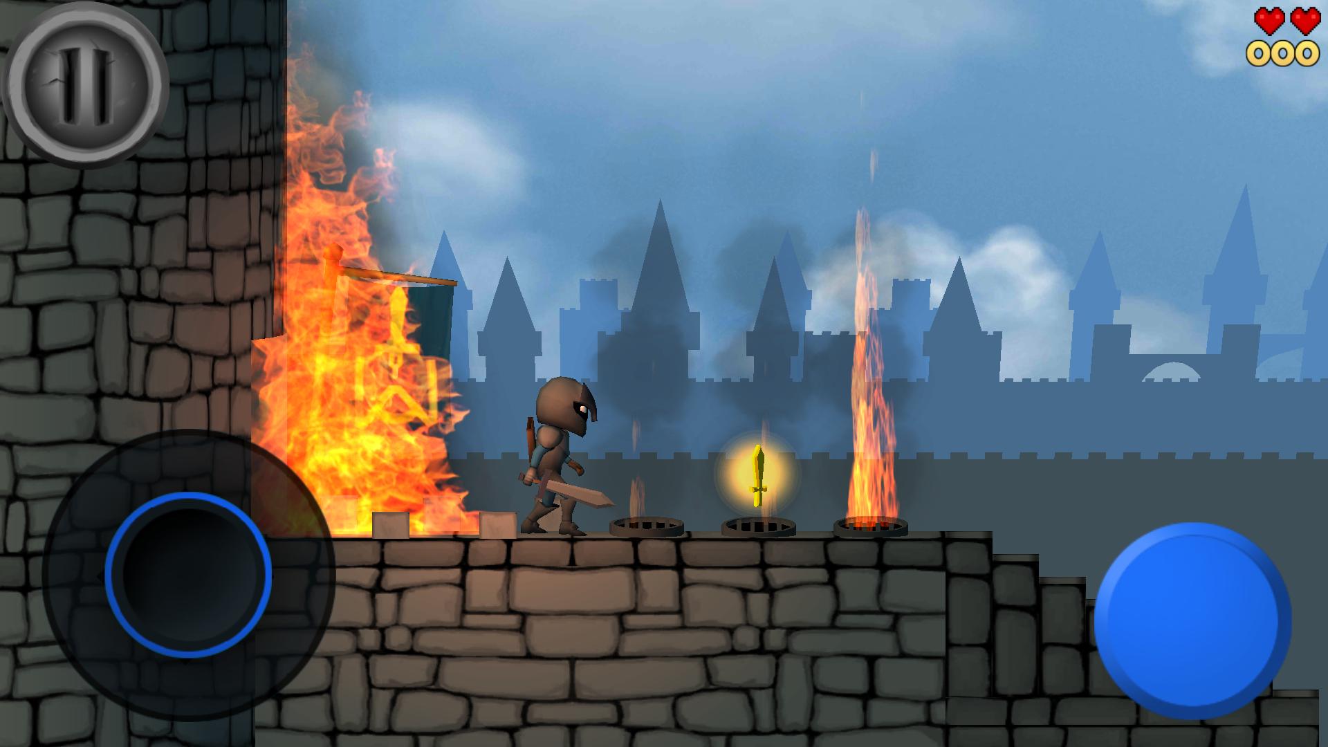 Castle Catastrophe FREE