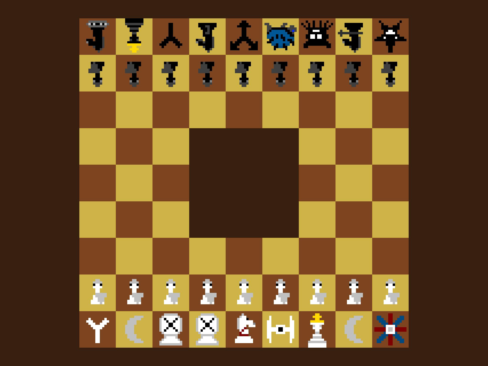 ChessX