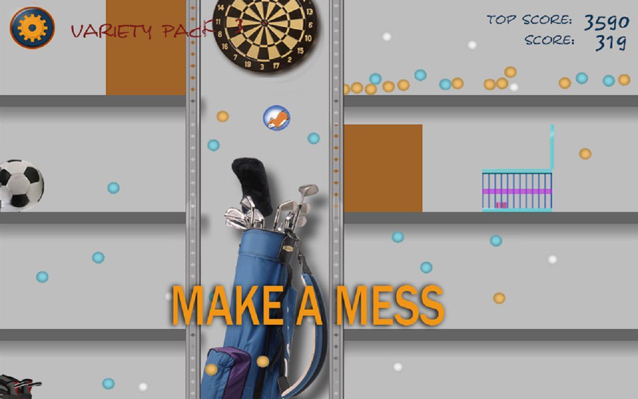 Pickles the Hamster Free