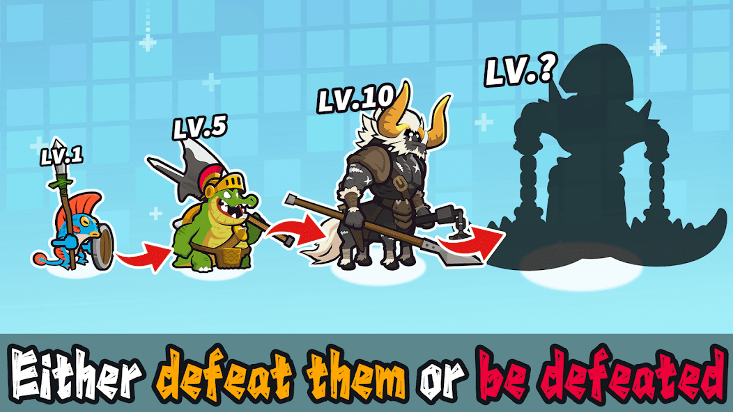 Archery Warrior: Kingdom Hero