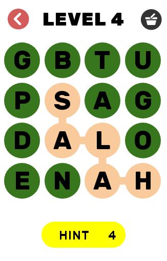 Find the hidden name