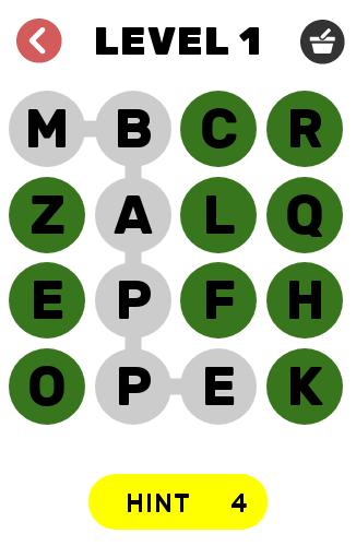 Find the hidden name