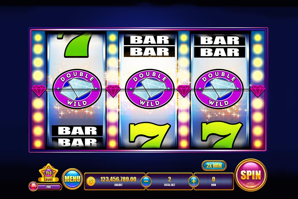 Tiger Slots: Free Slot Machine