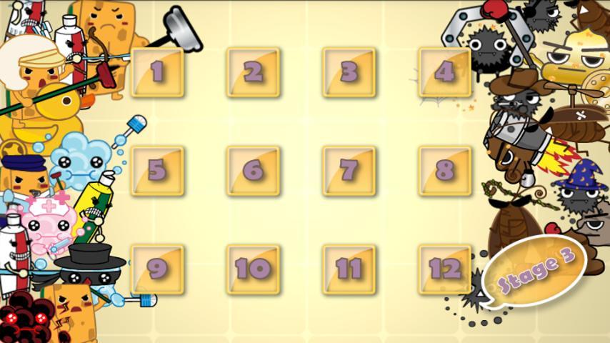 [TD] ToiletFight Lite