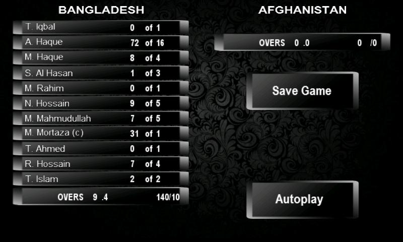 Cricket World Cup 2015