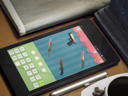 4 Pics 1 Skin - CS:GO app