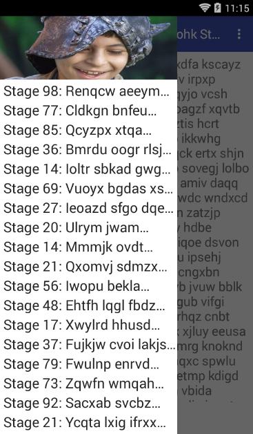 Game QEhwebrgqh IRnohk Story