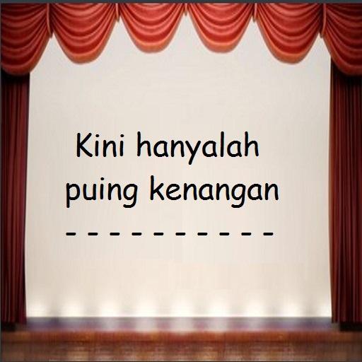 Ungu - Puing Kenangan